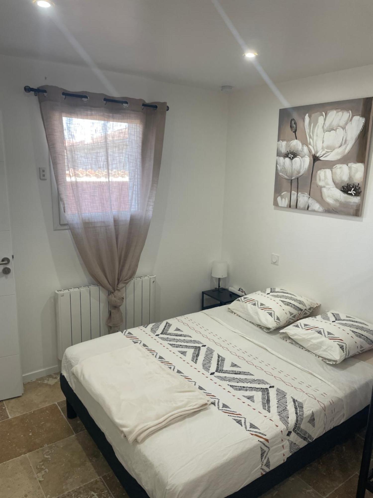 Bienvenue En Beaujolais Apartment Saint-Jean-d'Ardieres Luaran gambar